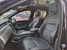USED 2022 22 JAGUAR F-PACE 2.0 P400e 17.1kWh R-Dynamic Black SUV 5dr Petrol Plug-in Hybrid Auto AWD Euro 6 (s/s) (404 ps) 