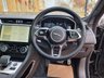 USED 2022 22 JAGUAR F-PACE 2.0 P400e 17.1kWh R-Dynamic Black SUV 5dr Petrol Plug-in Hybrid Auto AWD Euro 6 (s/s) (404 ps) 