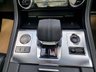 USED 2022 22 JAGUAR F-PACE 2.0 P400e 17.1kWh R-Dynamic Black SUV 5dr Petrol Plug-in Hybrid Auto AWD Euro 6 (s/s) (404 ps) 