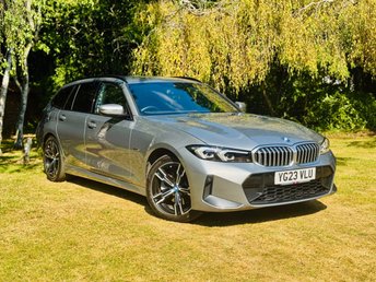 2023 BMW 3 SERIES