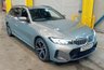 USED 2023 23 BMW 3 SERIES 2.0 330e 12kWh M Sport Touring 5dr Petrol Plug-in Hybrid Auto Euro 6 (s/s) (292 ps) One Owner, Full History, New Shape.