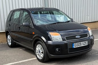 2009 FORD FUSION