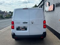 USED 2024 74 VAUXHALL VIVARO 2.0 Turbo D Prime XL Crew Van Double Cab 6dr Diesel Manual LWB Euro 6 (145 ps) 