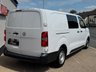 USED 2024 74 VAUXHALL VIVARO 2.0 Turbo D Prime XL Crew Van Double Cab 6dr Diesel Manual LWB Euro 6 (145 ps) 