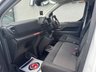 USED 2024 74 VAUXHALL VIVARO 2.0 Turbo D Prime XL Crew Van Double Cab 6dr Diesel Manual LWB Euro 6 (145 ps) 