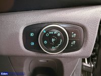 USED 2022 72 FORD TRANSIT CUSTOM 2.0 320 EcoBlue Limited Crew Van Auto L1 H1 Euro 6 (170 ps) AIR CON + 6 SEATS + EURO 6