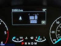 USED 2022 72 FORD TRANSIT CUSTOM 2.0 320 EcoBlue Limited Crew Van Auto L1 H1 Euro 6 (170 ps) AIR CON + 6 SEATS + EURO 6