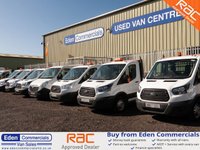USED 2022 72 FORD TRANSIT CUSTOM 2.0 320 EcoBlue Limited Crew Van Auto L1 H1 Euro 6 (170 ps) AIR CON + 6 SEATS + EURO 6