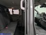 USED 2022 72 FORD TRANSIT CUSTOM 2.0 320 EcoBlue Limited Crew Van Auto L1 H1 Euro 6 (170 ps) AIR CON + 6 SEATS + EURO 6