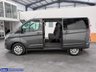 USED 2022 72 FORD TRANSIT CUSTOM 2.0 320 EcoBlue Limited Crew Van Auto L1 H1 Euro 6 (170 ps) AIR CON + 6 SEATS + EURO 6