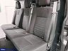 USED 2022 72 FORD TRANSIT CUSTOM 2.0 320 EcoBlue Limited Crew Van Auto L1 H1 Euro 6 (170 ps) AIR CON + 6 SEATS + EURO 6