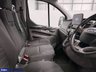 USED 2022 72 FORD TRANSIT CUSTOM 2.0 320 EcoBlue Limited Crew Van Auto L1 H1 Euro 6 (170 ps) AIR CON + 6 SEATS + EURO 6