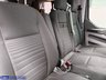 USED 2022 72 FORD TRANSIT CUSTOM 2.0 320 EcoBlue Limited Crew Van Auto L1 H1 Euro 6 (170 ps) AIR CON + 6 SEATS + EURO 6