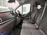 USED 2022 72 FORD TRANSIT CUSTOM 2.0 320 EcoBlue Limited Crew Van Auto L1 H1 Euro 6 (170 ps) AIR CON + 6 SEATS + EURO 6