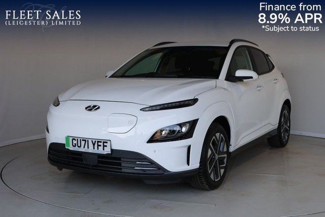 View our HYUNDAI KONA