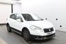 USED 2016 16 SUZUKI SX4 S-CROSS 1.6 DDiS SZ5 SUV 5dr Diesel TCSS ALLGRIP Euro 6 (s/s) (120 ps) 