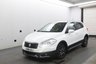 USED 2016 16 SUZUKI SX4 S-CROSS 1.6 DDiS SZ5 SUV 5dr Diesel TCSS ALLGRIP Euro 6 (s/s) (120 ps) 