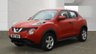 USED 2017 17 NISSAN JUKE 1.6 Visia SUV 5dr Petrol Manual Euro 6 (94 ps) BLUETOOTH, FSH X7 SERVICES
