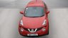 USED 2017 17 NISSAN JUKE 1.6 Visia SUV 5dr Petrol Manual Euro 6 (94 ps) BLUETOOTH, FSH X7 SERVICES