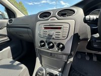 USED 2009 09 FORD FOCUS 1.6 Zetec Hatchback 5dr Petrol Manual (161 g/km, 99 bhp) Immaculate Condition, 2 Owners