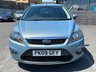 USED 2009 09 FORD FOCUS 1.6 Zetec Hatchback 5dr Petrol Manual (161 g/km, 99 bhp) Immaculate Condition, 2 Owners