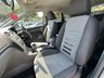 USED 2009 09 FORD FOCUS 1.6 Zetec Hatchback 5dr Petrol Manual (161 g/km, 99 bhp) Immaculate Condition, 2 Owners
