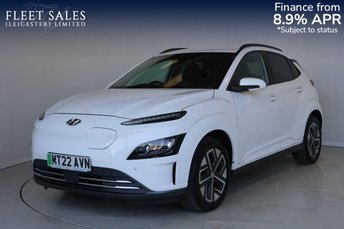 2022 HYUNDAI KONA