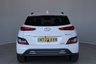 USED 2022 22 HYUNDAI KONA 64kWh Premium SUV 5dr Electric Auto (10.5kW Charger) (204 ps) REAR CAMERA + OPTICAL SENSORS,  APPLE PLAY + ANDROID AUTO, HEATED STEERING WHEEL, HEATED FRONT SEATS