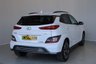 USED 2022 22 HYUNDAI KONA 64kWh Premium SUV 5dr Electric Auto (10.5kW Charger) (204 ps) REAR CAMERA + OPTICAL SENSORS,  APPLE PLAY + ANDROID AUTO, HEATED STEERING WHEEL, HEATED FRONT SEATS