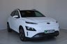 USED 2022 22 HYUNDAI KONA 64kWh Premium SUV 5dr Electric Auto (10.5kW Charger) (204 ps) REAR CAMERA + OPTICAL SENSORS,  APPLE PLAY + ANDROID AUTO, HEATED STEERING WHEEL, HEATED FRONT SEATS