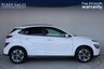USED 2022 22 HYUNDAI KONA 64kWh Premium SUV 5dr Electric Auto (10.5kW Charger) (204 ps) REAR CAMERA + OPTICAL SENSORS,  APPLE PLAY + ANDROID AUTO, HEATED STEERING WHEEL, HEATED FRONT SEATS