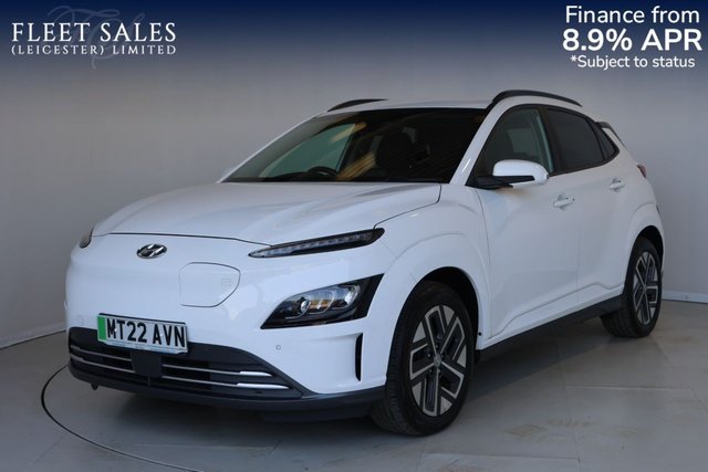 View our HYUNDAI KONA