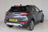 USED 2020 20 KIA STONIC 1.0 T-GDi 3 SUV 5dr Petrol DCT Euro 6 (s/s) (118 bhp) REAR CAMERA WITH OPTICAL SENSORS, APPLE CAR PLAY, FREE 24 MONTHS WARRANTY, FULL SERVICE HISTORY