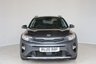 USED 2020 20 KIA STONIC 1.0 T-GDi 3 SUV 5dr Petrol DCT Euro 6 (s/s) (118 bhp) REAR CAMERA WITH OPTICAL SENSORS, APPLE CAR PLAY, FREE 24 MONTHS WARRANTY, FULL SERVICE HISTORY