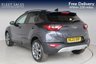 USED 2020 20 KIA STONIC 1.0 T-GDi 3 SUV 5dr Petrol DCT Euro 6 (s/s) (118 bhp) REAR CAMERA WITH OPTICAL SENSORS, APPLE CAR PLAY, FREE 24 MONTHS WARRANTY, FULL SERVICE HISTORY