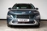 USED 2021 21 HYUNDAI KONA 1.0 T-GDi MHEV Ultimate SUV 5dr Petrol Hybrid Manual Euro 6 (s/s) (120 ps) Sat Nav, Reverse Parking Camera