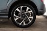 USED 2021 21 HYUNDAI KONA 1.0 T-GDi MHEV Ultimate SUV 5dr Petrol Hybrid Manual Euro 6 (s/s) (120 ps) Sat Nav, Reverse Parking Camera