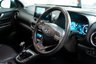 USED 2021 21 HYUNDAI KONA 1.0 T-GDi MHEV Ultimate SUV 5dr Petrol Hybrid Manual Euro 6 (s/s) (120 ps) Sat Nav, Reverse Parking Camera