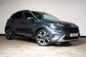 USED 2021 21 HYUNDAI KONA 1.0 T-GDi MHEV Ultimate SUV 5dr Petrol Hybrid Manual Euro 6 (s/s) (120 ps) Sat Nav, Reverse Parking Camera