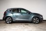 USED 2021 21 HYUNDAI KONA 1.0 T-GDi MHEV Ultimate SUV 5dr Petrol Hybrid Manual Euro 6 (s/s) (120 ps) Sat Nav, Reverse Parking Camera