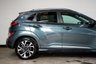 USED 2021 21 HYUNDAI KONA 1.0 T-GDi MHEV Ultimate SUV 5dr Petrol Hybrid Manual Euro 6 (s/s) (120 ps) Sat Nav, Reverse Parking Camera