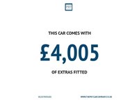 USED 2015 15 BMW X3 2.0 20d SE SUV 5dr Diesel Auto xDrive Euro 6 (s/s) (190 ps) RAC WARRANTY