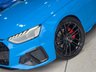 USED 2019 69 AUDI A4 AVANT 2.0 TDI 40 Black Edition Estate 5dr Diesel S Tronic quattro Euro 6 (s/s) (190 ps) GENUINE BLACK EDITION | TURBO BLUE | FLAT BOTTOM | REVERSE CAM