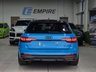 USED 2019 69 AUDI A4 AVANT 2.0 TDI 40 Black Edition Estate 5dr Diesel S Tronic quattro Euro 6 (s/s) (190 ps) GENUINE BLACK EDITION | TURBO BLUE | FLAT BOTTOM | REVERSE CAM