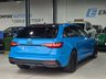 USED 2019 69 AUDI A4 AVANT 2.0 TDI 40 Black Edition Estate 5dr Diesel S Tronic quattro Euro 6 (s/s) (190 ps) GENUINE BLACK EDITION | TURBO BLUE | FLAT BOTTOM | REVERSE CAM