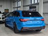 USED 2019 69 AUDI A4 AVANT 2.0 TDI 40 Black Edition Estate 5dr Diesel S Tronic quattro Euro 6 (s/s) (190 ps) GENUINE BLACK EDITION | TURBO BLUE | FLAT BOTTOM | REVERSE CAM
