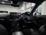USED 2019 69 AUDI A4 AVANT 2.0 TDI 40 Black Edition Estate 5dr Diesel S Tronic quattro Euro 6 (s/s) (190 ps) GENUINE BLACK EDITION | TURBO BLUE | FLAT BOTTOM | REVERSE CAM