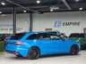 USED 2019 69 AUDI A4 AVANT 2.0 TDI 40 Black Edition Estate 5dr Diesel S Tronic quattro Euro 6 (s/s) (190 ps) GENUINE BLACK EDITION | TURBO BLUE | FLAT BOTTOM | REVERSE CAM