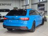USED 2019 69 AUDI A4 AVANT 2.0 TDI 40 Black Edition Estate 5dr Diesel S Tronic quattro Euro 6 (s/s) (190 ps) GENUINE BLACK EDITION | TURBO BLUE | FLAT BOTTOM | REVERSE CAM