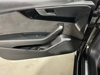 USED 2019 19 AUDI A4 2.0 TDI 35 Black Edition Saloon 4dr Diesel S Tronic Euro 6 (s/s) (150 ps) 